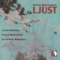 Mauro Montalbetti : Ljust. Bersani, AltreVoci Ensemble, Boccadoro..