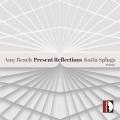 Amy Beach : uvres pour piano. Spluga.