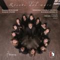 Schumann, Faur : uvres vocales pour chur de femmes. Cassin, Ensemble Polimnia, Fenoglio.