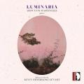Kevin Swierkosz-Lenart : Luminaria, pices pour guitare. Martinelli.