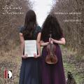 InCanto Notturno. Musique romantique pour alto et piano. Cardinali, Redorici.