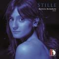 Stille. Musique contemporaine pour piano. Avveduto.