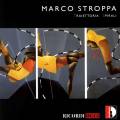 Stroppa : Traiettoria, Spirali. Aimard, Arditti.