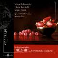 Mozart : Divertiments et Nocturnes