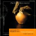 Platti : Sonates pour clavecin, vol. I. Ravizza.