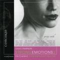 Strongs Emotions, vol. 2. Guitare classique contemporaine. Tampalini.