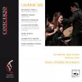 Anna Caterina Antonacci : Lagrime Mie. Ferri.