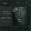 Moroni Dado : Duets