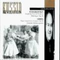 Sviatoslav Richter joue Schumann et Chopin : uvres pour piano. Gauk.