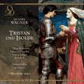 Wagner : Tristan und Isolde - Le Crpuscule des Dieux (extraits). De Sabata.