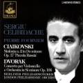 Tchaikovski P./ Dvorak A. : Symphony No.2