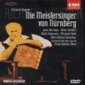 Wagner R : Die Meistersinger von Nrnberg (Highlights)