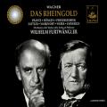 Wagner R : Das Rheingold