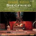 Wagner R : Siegfried