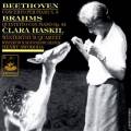 Beethoven : Piano Concerto No. 3, Brahms : Piano Quintet, Op. 34