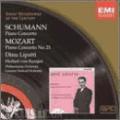 Mozart W A : Concerto Pour Piano N 22 & N 26
