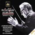 Mozart : L'Enlvement au srail - Symphonie n 39. Gyurkovics, Gencsy, Rsler, Kishegyi, Klemperer.