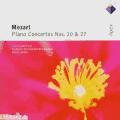 Mozart : Concerti Per Pianoforte