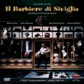 Rossini G : Le Barbier De Sville