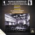 les enregistrements de la RAI, vol. 5 : Wilhelm Furtwngler dirige Brahms et Wagner.