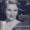 Strauss /Wagner : Berlin, 9 May 1952