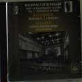 Beethoven /Wagner : Wilhelm Furtwngler - Les Enregistrements De La RAI Vol. 7