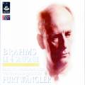 Brahms : Les Quatre Symphonies. Furtwngler.