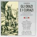 Cimarosa : Gli Orazi e i Curiazi