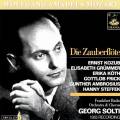 Mozart : La Flte enchante. Kozub, Grmmer, Kth, Frick, Solti.