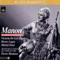 Massenet : Manon