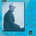 Ravel Conducts Ravel