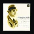 Beniamino Gigli : The BBC Recordings.
