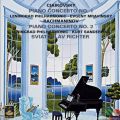 Tchaikovski, Rachmaninov : Concertos pour piano