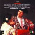 Georges Bizet : Carmen. Rubio, Simoneau, Alaire, Rehfuss, Le Conte.