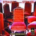 Richard Strauss dirige Richard Strauss.