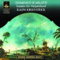 Scarlatti : Sonates pour clavecin. Kirkpatrick.