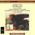 Verdi : Otello. Vickers, Rysanek, Gobbi, Serafin.