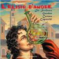 Gaetano Donizetti : L'elisir d'amore