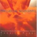 Debussy : Preludio op 2 n.2 (1919 21)
