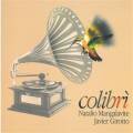 Mangalavite : Colibri'