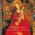 O florens rosa