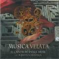 Musica Velata. Il cantiere delle muse. Caravella.