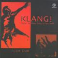 Klang! Lieder de Schreker, Berg, Schoenberg, Eisler et Weill. Atem Duo.