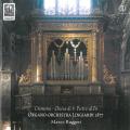 Musique pour orgue  l'glise San Pietro al Po de Crmone. Ruggeri.