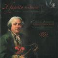 Il fagotto virtuoso. Sonates italiennes pour basson du 18e sicle. Azzolini, L'Aura Soave.