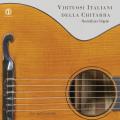 Les virtuoses italiens de la guitare. Filippini.