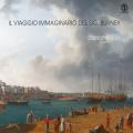 Le voyage fantastique de Monsieur Burney. Musique baroque. Ensemble BariAntiquA.