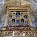 L'orgue de l'glise San Sigismondo de Crmone. Bottini.