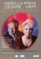 Mirella Freni - Cesare Siepi : Live in Concert