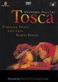 Giacomo Puccini : La Tosca (Intgrale)